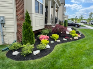 Saravia Landscaping Services Image